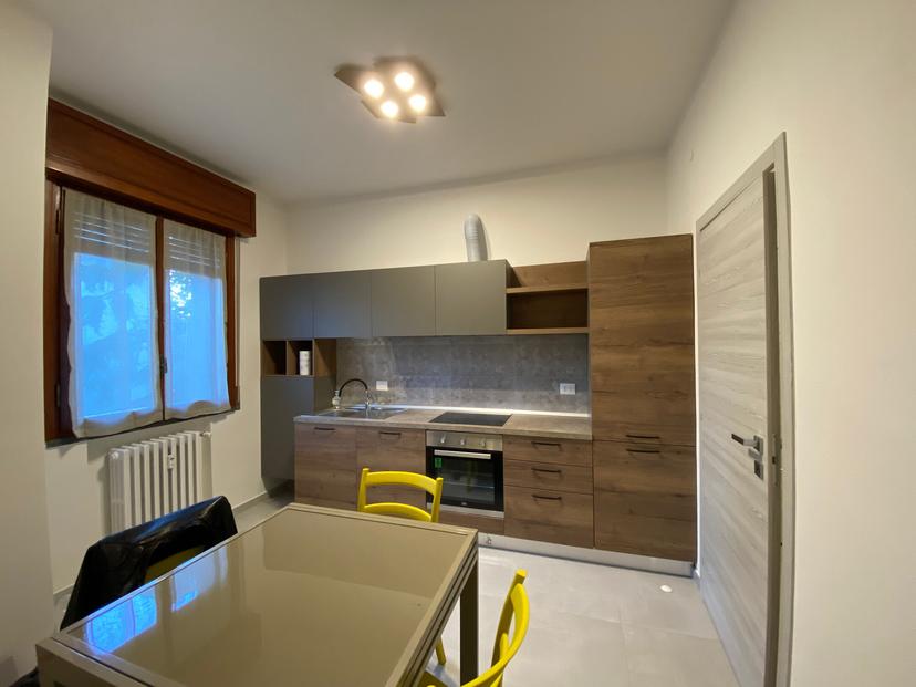 Stanza/Camera in Via Carlo Ferrarini 2, Reggio nell'Emilia — foto 3 di 5
