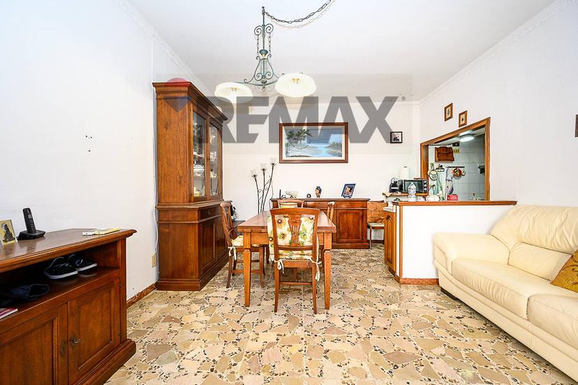 Trilocale in Piazza Mazzini 14, Rosignano Marittimo — foto 5 di 5