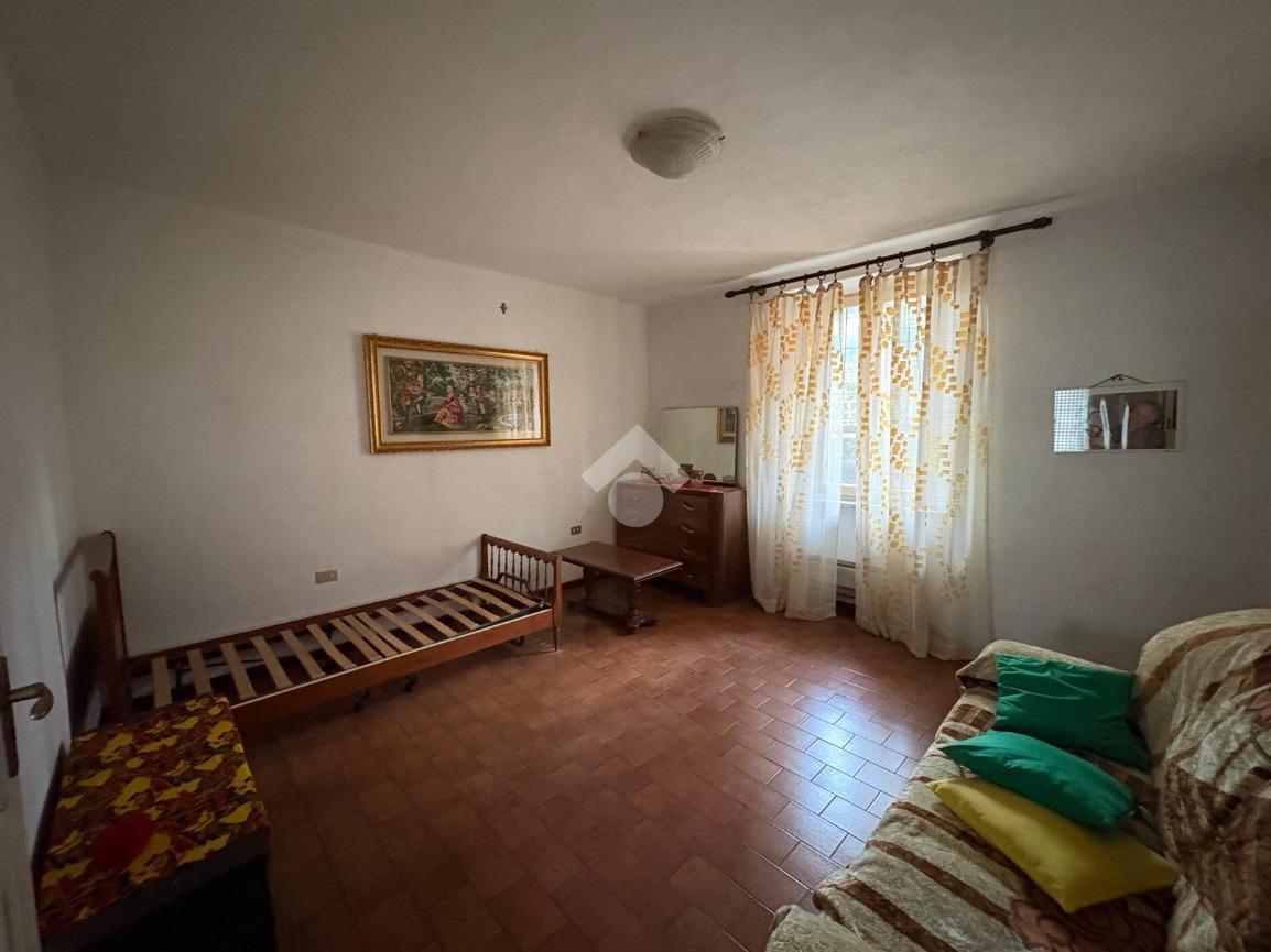 Casa indipendente in Via Crocetta 9, Sorisole