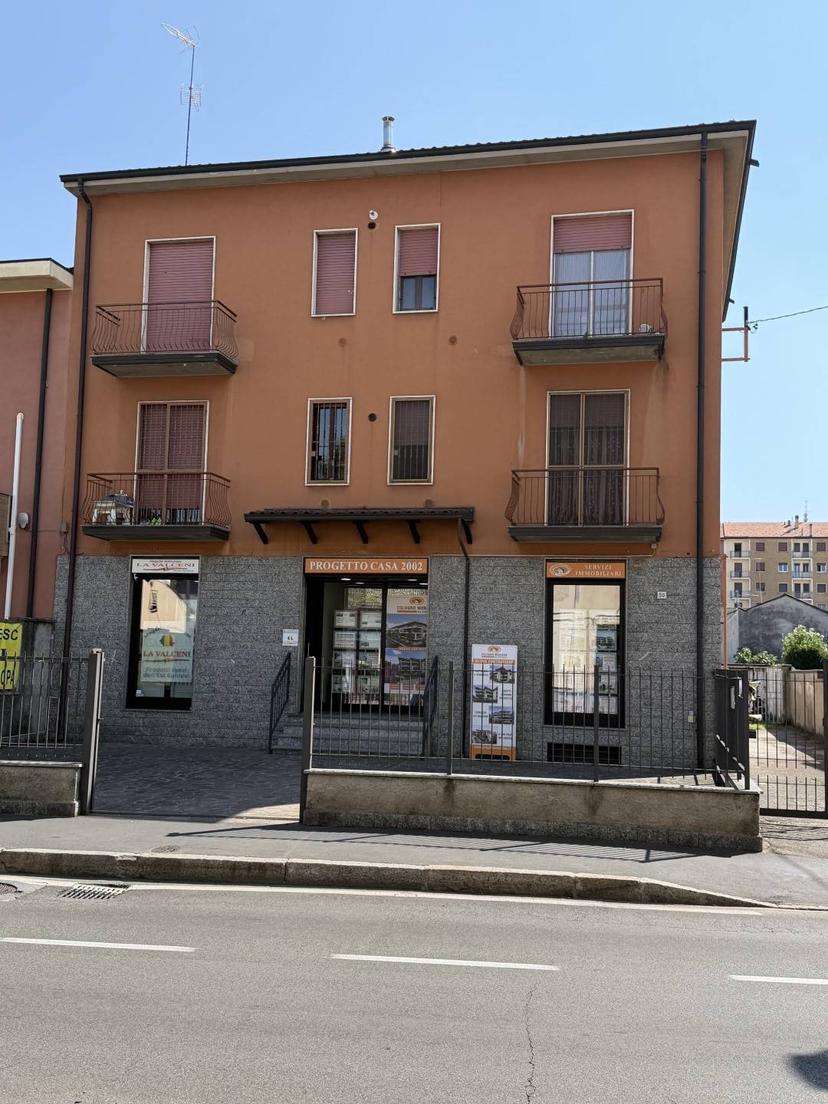 Bilocale in Viale Piave 48, Cologno Monzese — foto 2 di 5