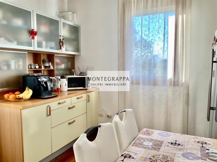 Attico in Via Piave, Castelfranco Veneto — foto 2 di 5