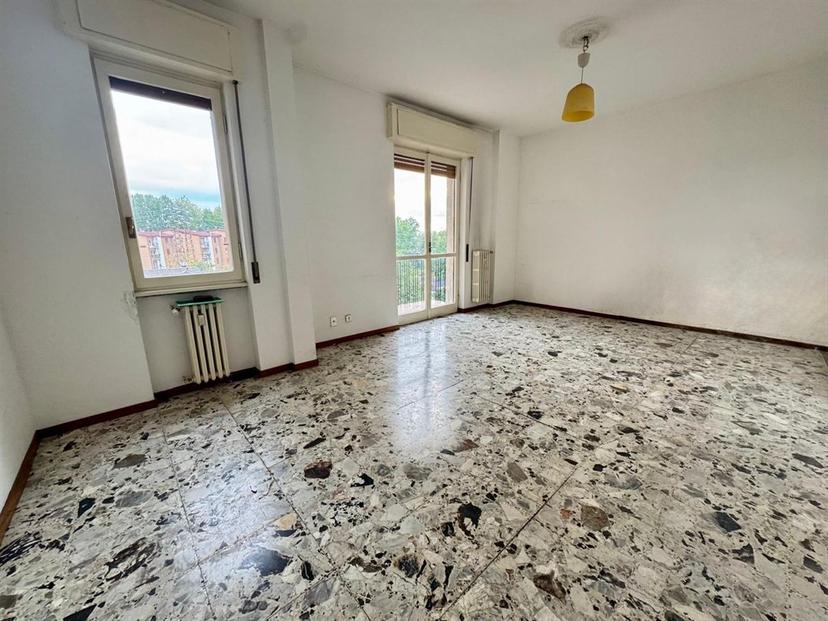 Quadrilocale in Via Gallarana 64, Monza — foto 2 di 5