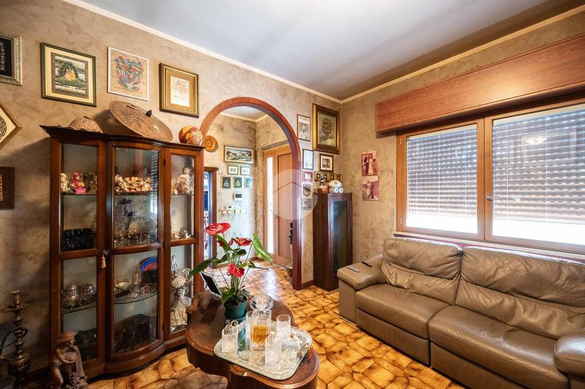 Villa in Via Papa Giovanni XXIII 7, Curtatone — foto 5 di 5