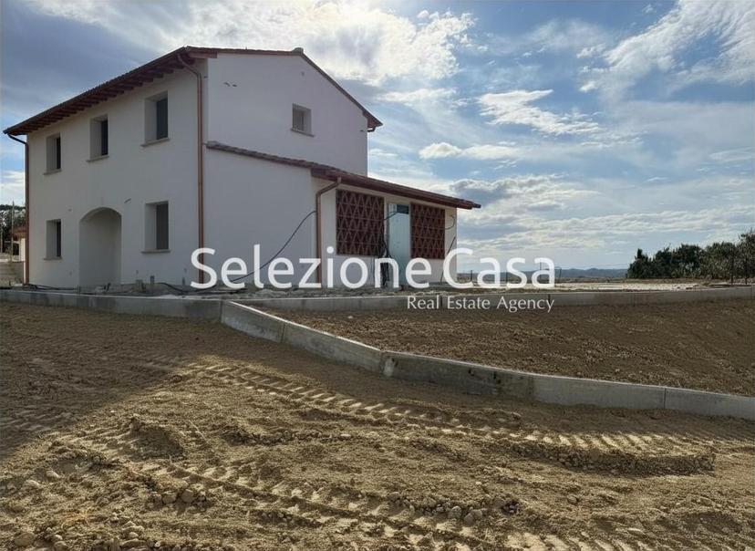 Villa, Santa Maria a Monte — foto 4 di 5