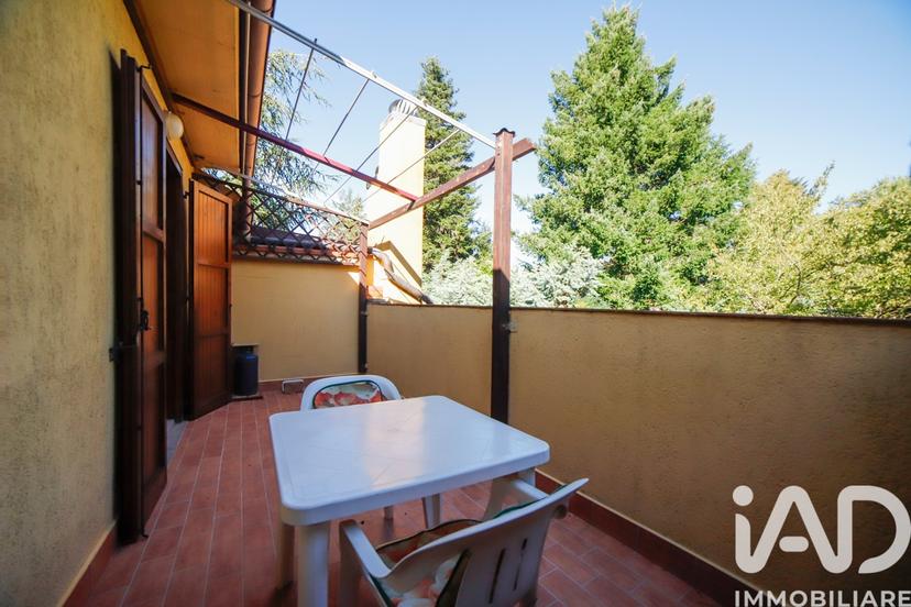 Trilocale in Via del Peperino, Arcidosso — foto 2 di 5