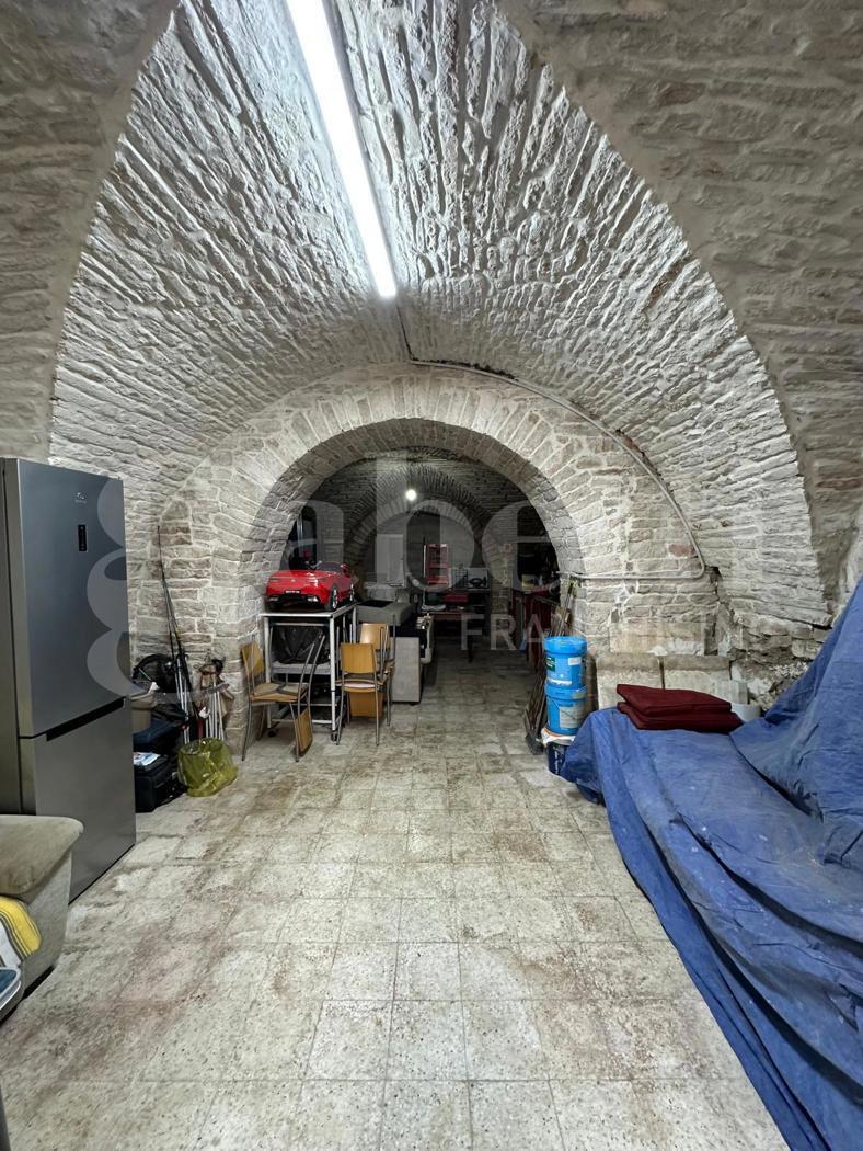 Monolocale, Ruvo di Puglia