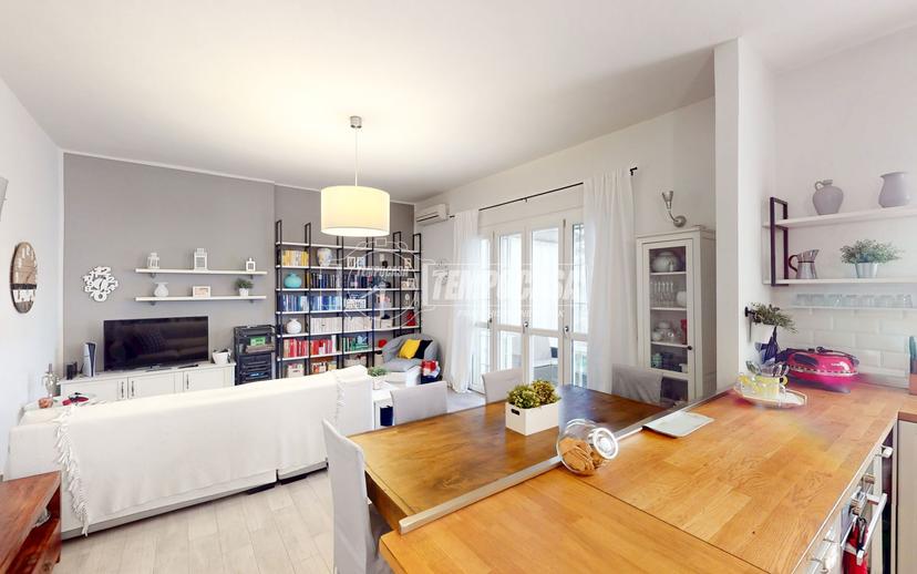 Villa a schiera in Via Giuseppe Verdi 8, Comazzo — foto 5 di 5