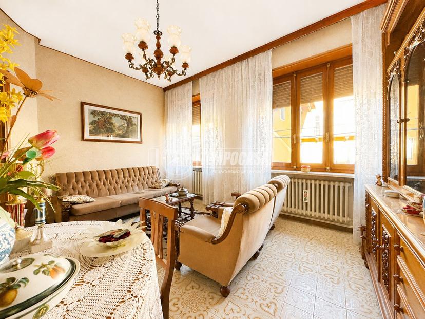 Casa indipendente in Via Aimaro Franco, Moncrivello — foto 3 di 5