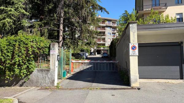 Appartamento in Via Parigi, Aosta — foto 2 di 5