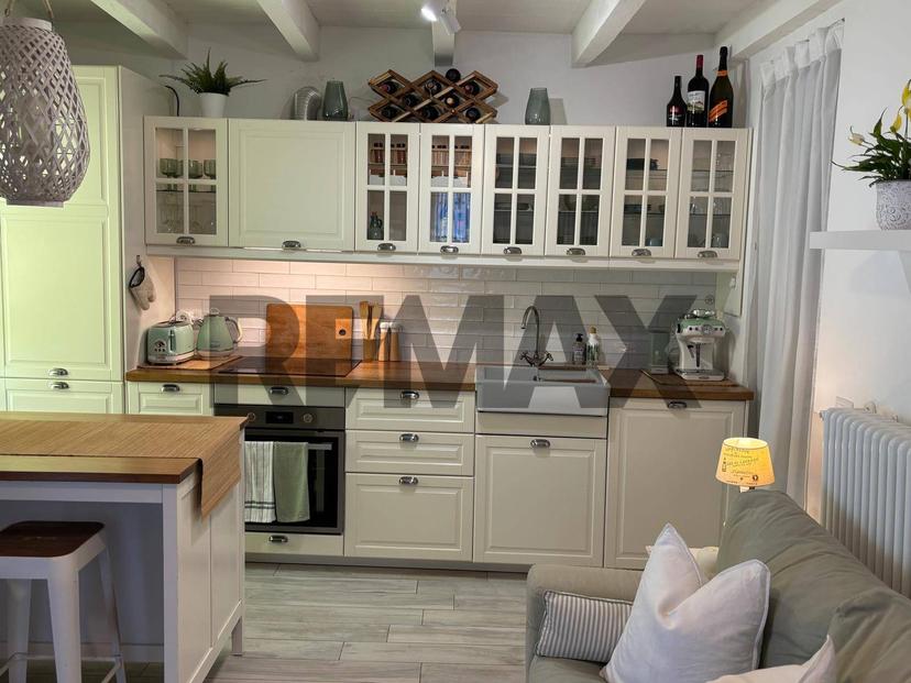 Casa indipendente in Via Pizzo Gordona 29, Argegno
