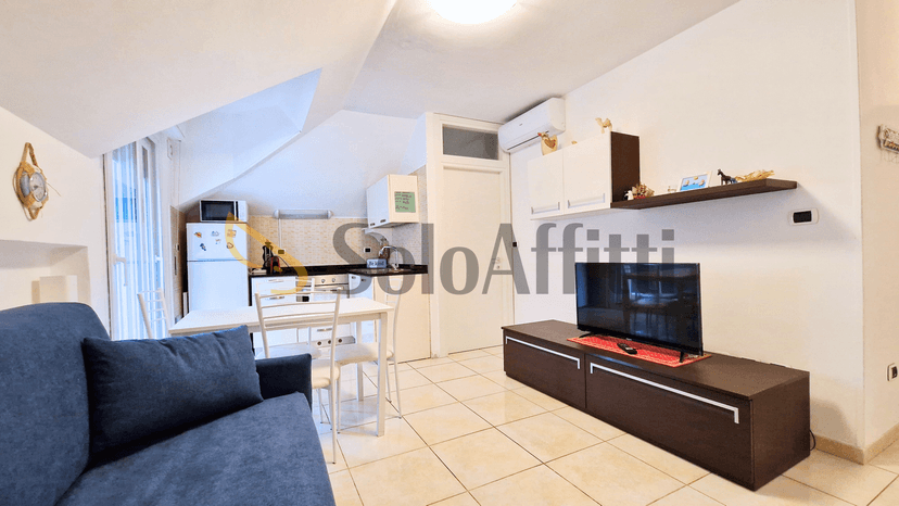 Bilocale in Via Zanella 32, San Benedetto del Tronto — foto 5 di 5