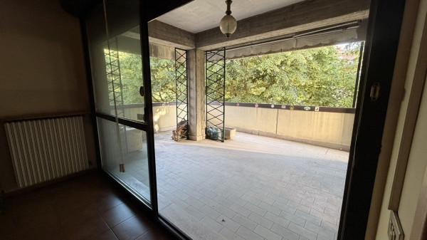 Trilocale in Via Emilia Ospizio, Reggio nell'Emilia — foto 4 di 5