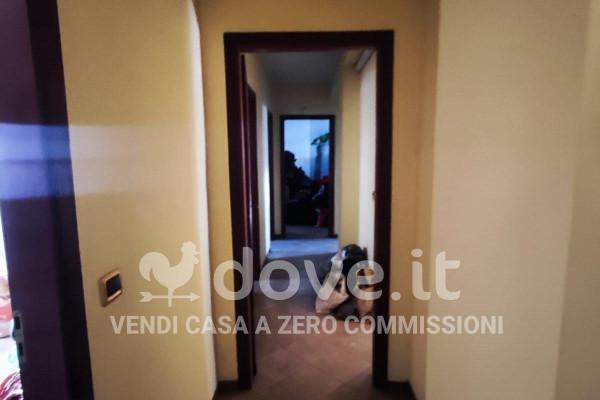 Quadrilocale in Via Vallone Petrara 63, Reggio di Calabria