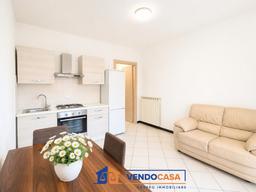 Bilocale in Via Benne, Orco Feglino