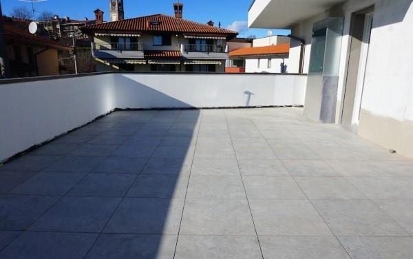 Quadrilocale in Via Santa Giulia, Bonate Sotto — foto 4 di 5