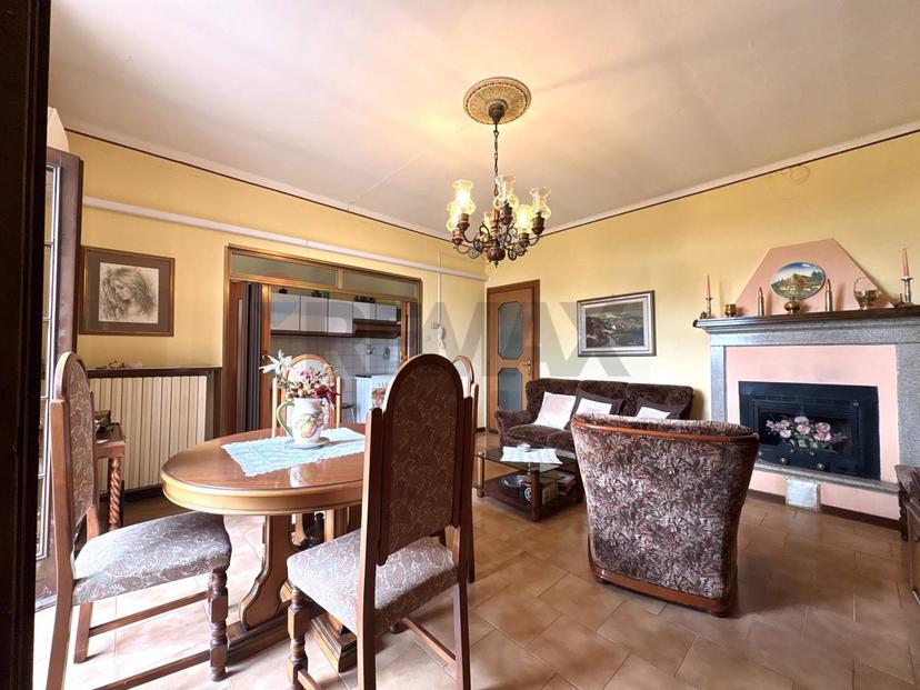 Quadrilocale in Viale Matteotti 79, Sesto ed Uniti — foto 3 di 5