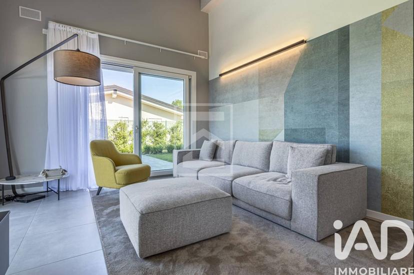 Villa in Via Santa Maria, Pozzolengo — foto 5 di 5