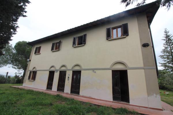 Villa in Via Orazio Bacci, Castelfiorentino — foto 3 di 5