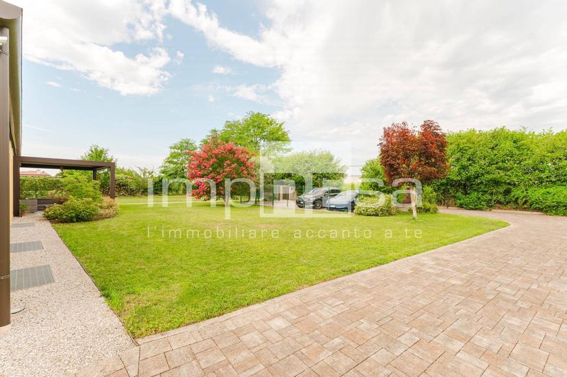 Villa in Via Ungheresca Sud 23c, Mareno di Piave — foto 3 di 5