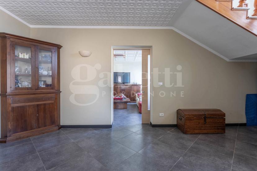 Villa in Via San Giovanni 2, Prata di Pordenone — foto 4 di 5