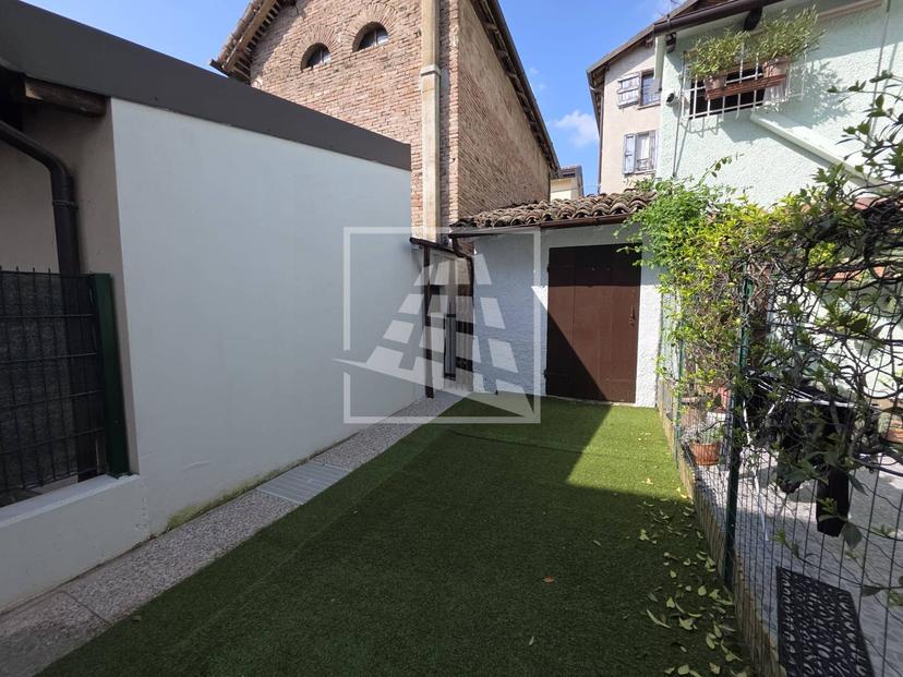 Casa indipendente in Via Benedetto Spinozza 12, Reggio nell'Emilia — foto 2 di 5