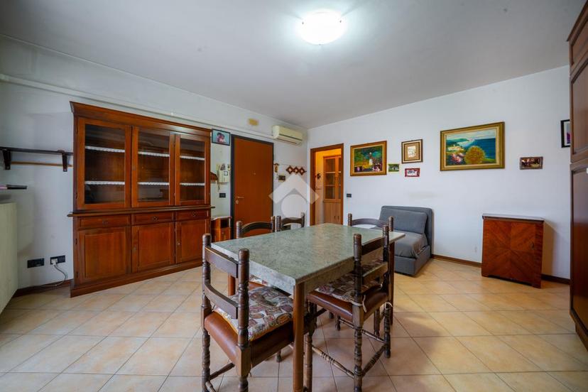 Bilocale in Via Falcone 1, Campegine — foto 4 di 5