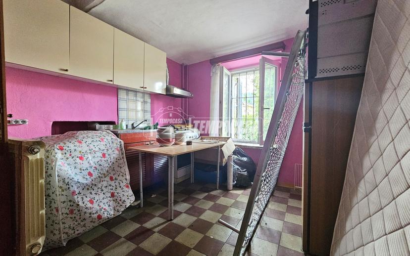 Appartamento in Via Giuseppe Garibaldi, Vigliano Biellese — foto 2 di 5