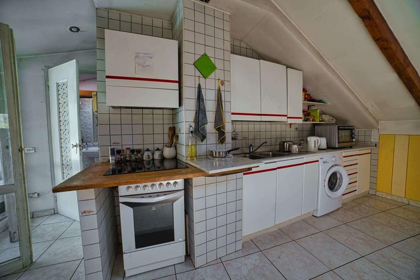 Trilocale in  Garibaldi, Premosello-Chiovenda — foto 3 di 5
