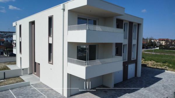 Quadrilocale in Via Monte Civetta 112, San Donà di Piave — foto 3 di 5