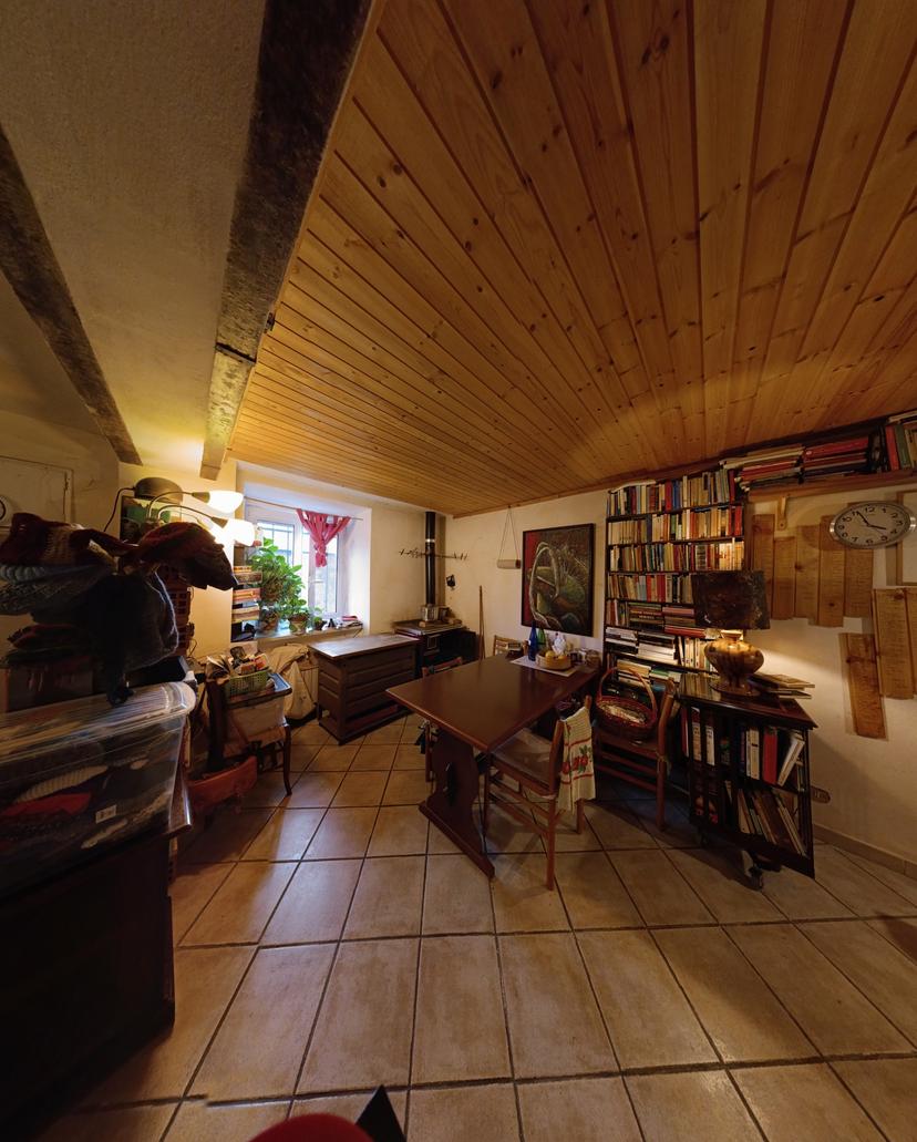 Villa a schiera in Via Dante Alighieri, Castelnuovo Magra — foto 2 di 5
