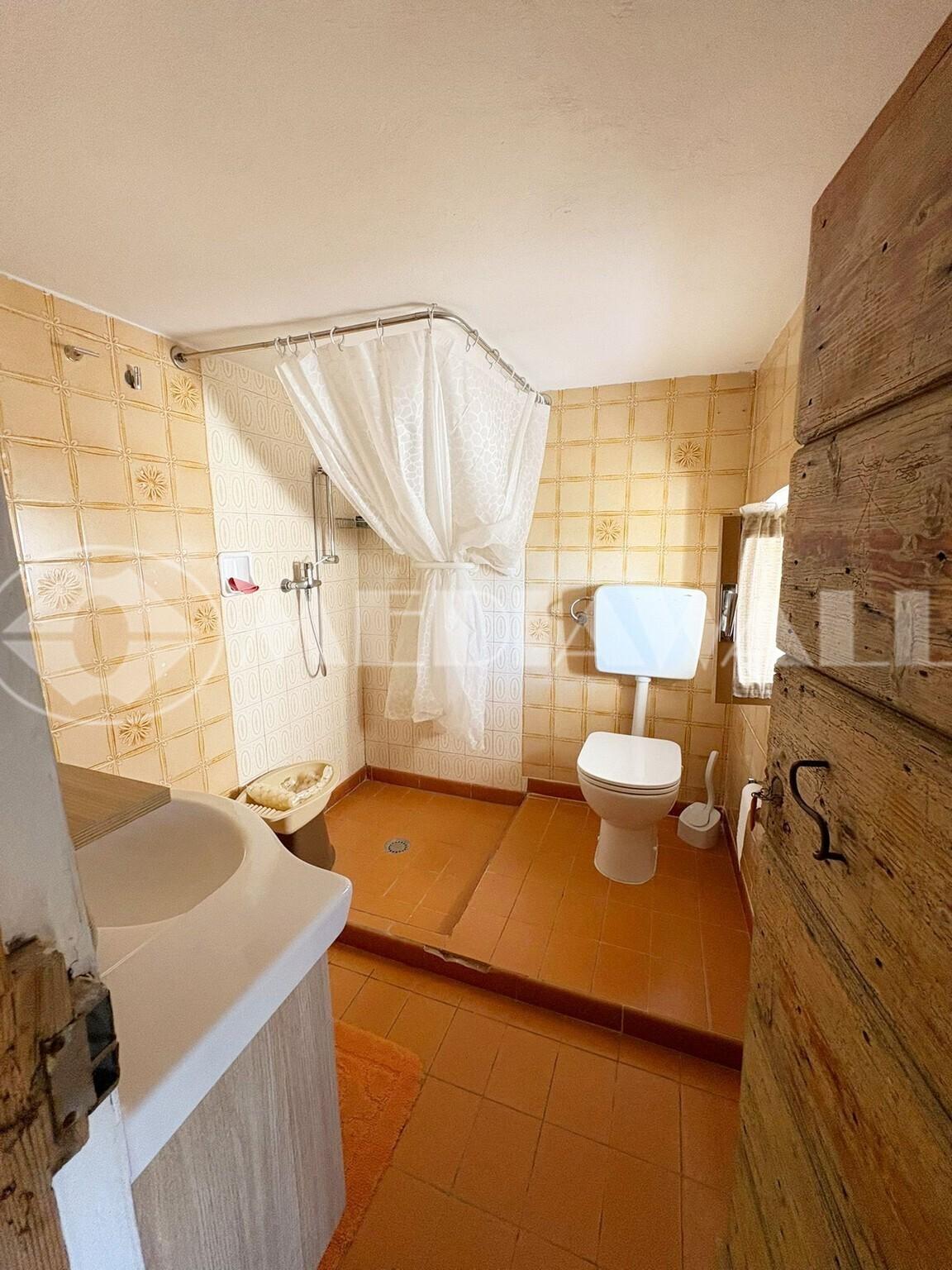 Casa indipendente in Via Sclaf 12, Tramonti di Sotto