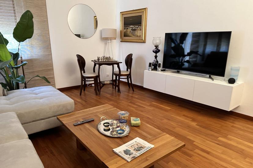 Villa in Via Fratini, Pesaro