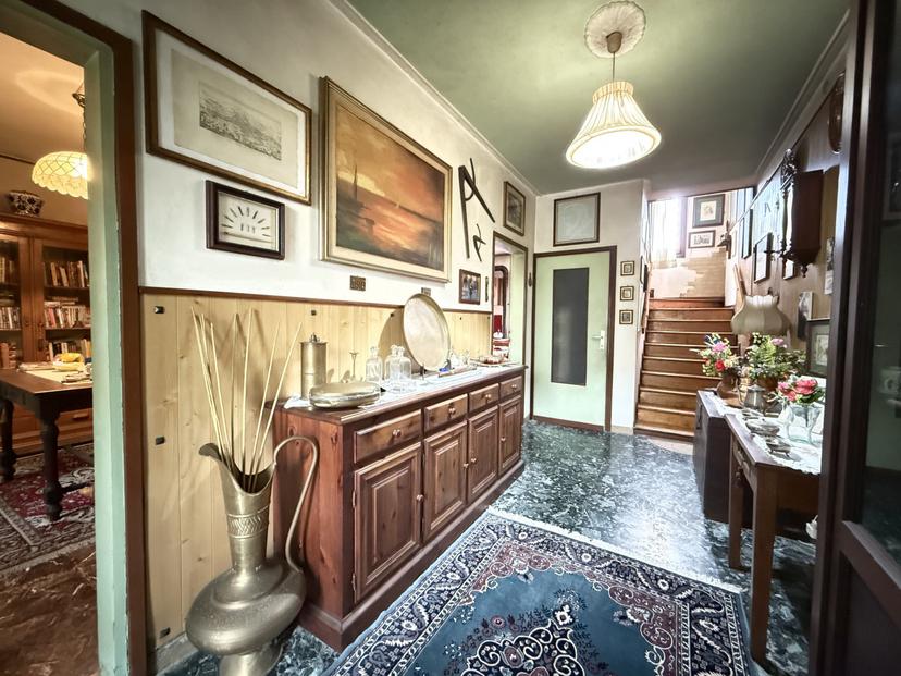 Villa in Via Risere Vecchie 5, Chiarano — foto 3 di 5