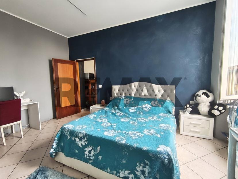 Trilocale, Villa d'Almè — foto 5 di 5