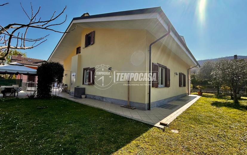 Villa in Via Benetti, Avigliana — foto 5 di 5