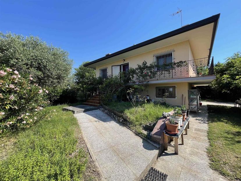 Casa indipendente in Via Pordenone, Cinto Caomaggiore — foto 5 di 5