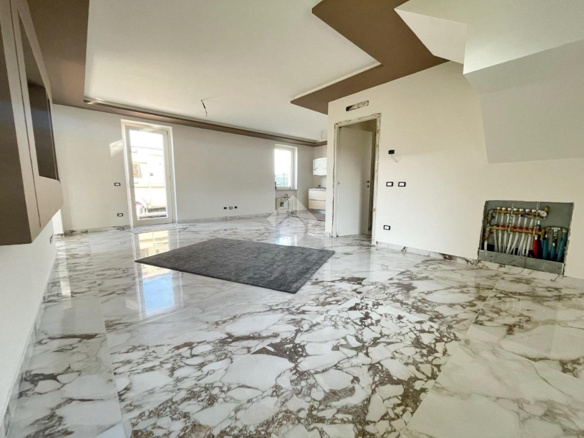 Villa in Via da Denominare, San Paolo