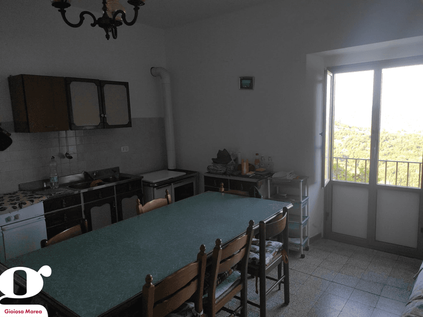 Casa indipendente in Cda Fico Snc, Gioiosa Marea — foto 5 di 5