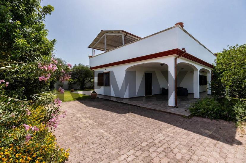 Villa in Via Picasso 18, Quartu Sant'Elena — foto 5 di 5