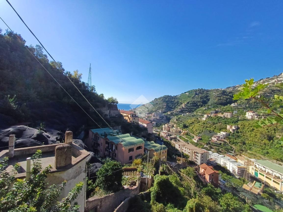 Rustico in Località Montuonica 1, Minori