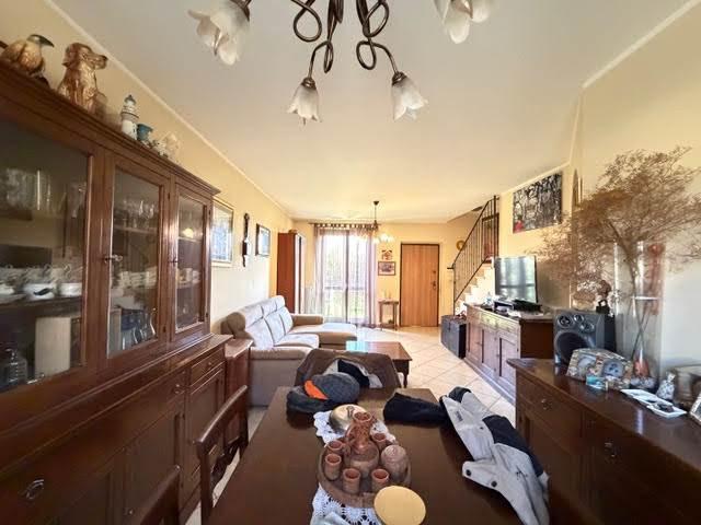 Villa bifamiliare, Cassolnovo — foto 5 di 5