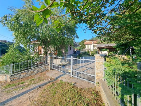 Villa in Via Rivà Masini 1, Barge — foto 4 di 5