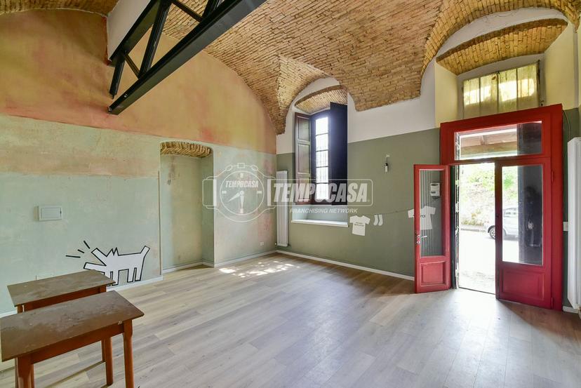 Trilocale in Piazza IV Novembre, Ponte Lambro — foto 2 di 5