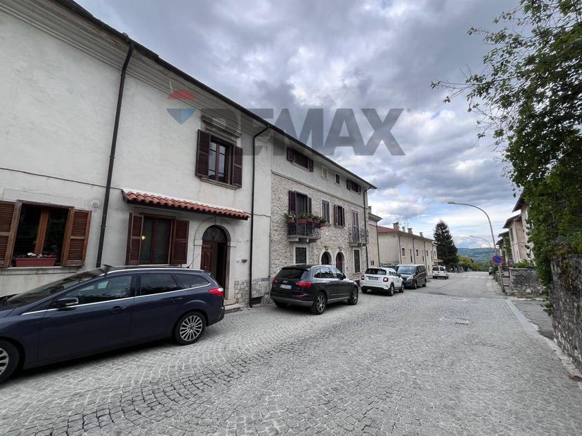 Casa indipendente in Via della Vittoria 15, Civitella Alfedena — foto 5 di 5
