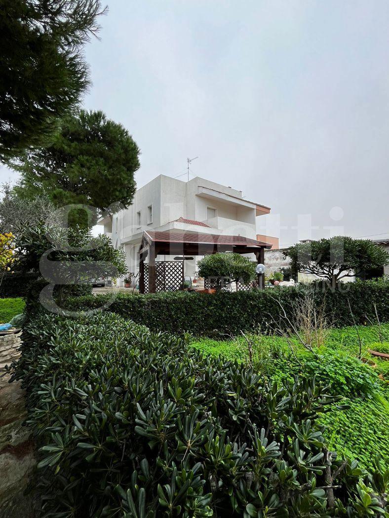 Villa in Strada Comunale Faro Penne 5, Brindisi — foto 5 di 5