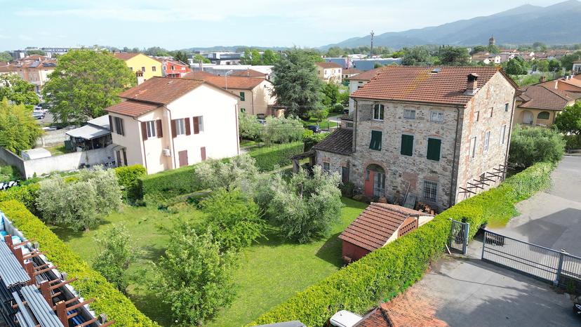 Rustico, Lucca — foto 3 di 5