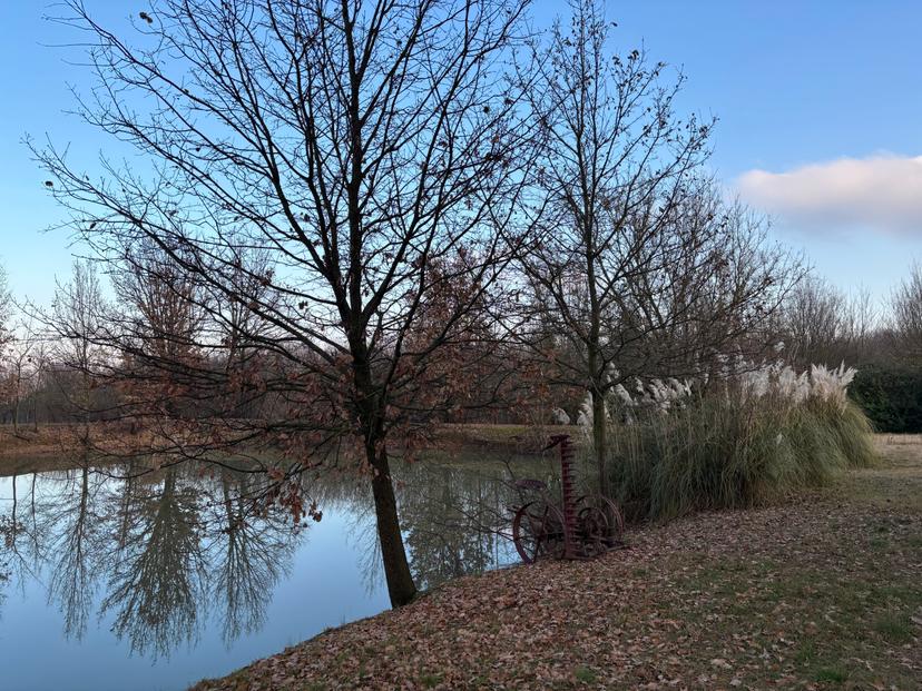 Rustico in Località Solferine  239, Borgonovo Val Tidone — foto 3 di 5