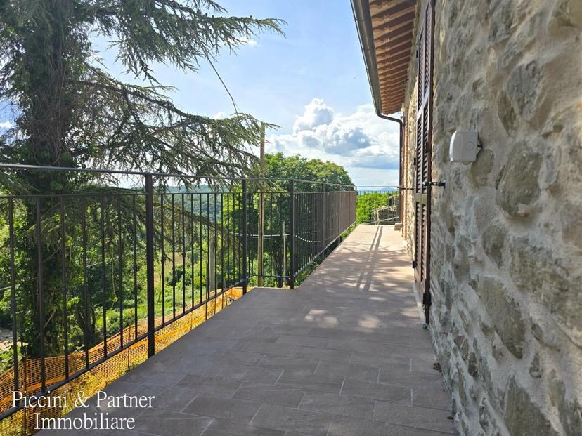 Rustico, Assisi — foto 4 di 5