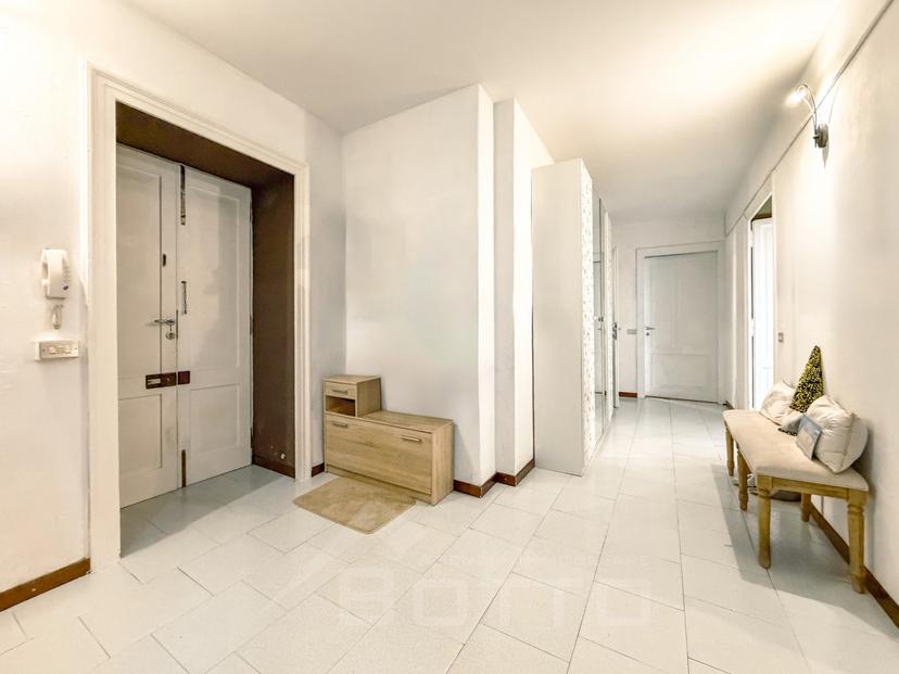 Trilocale in Via Lungo Lago Gramsci ,29, Omegna — foto 4 di 5