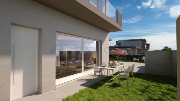 Villa in Via della Libertà, Verdello — foto 4 di 5